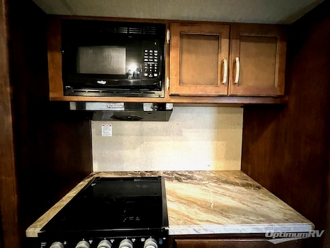 2018 Grand Design Reflection 150 Series 295RL RV Photo 3