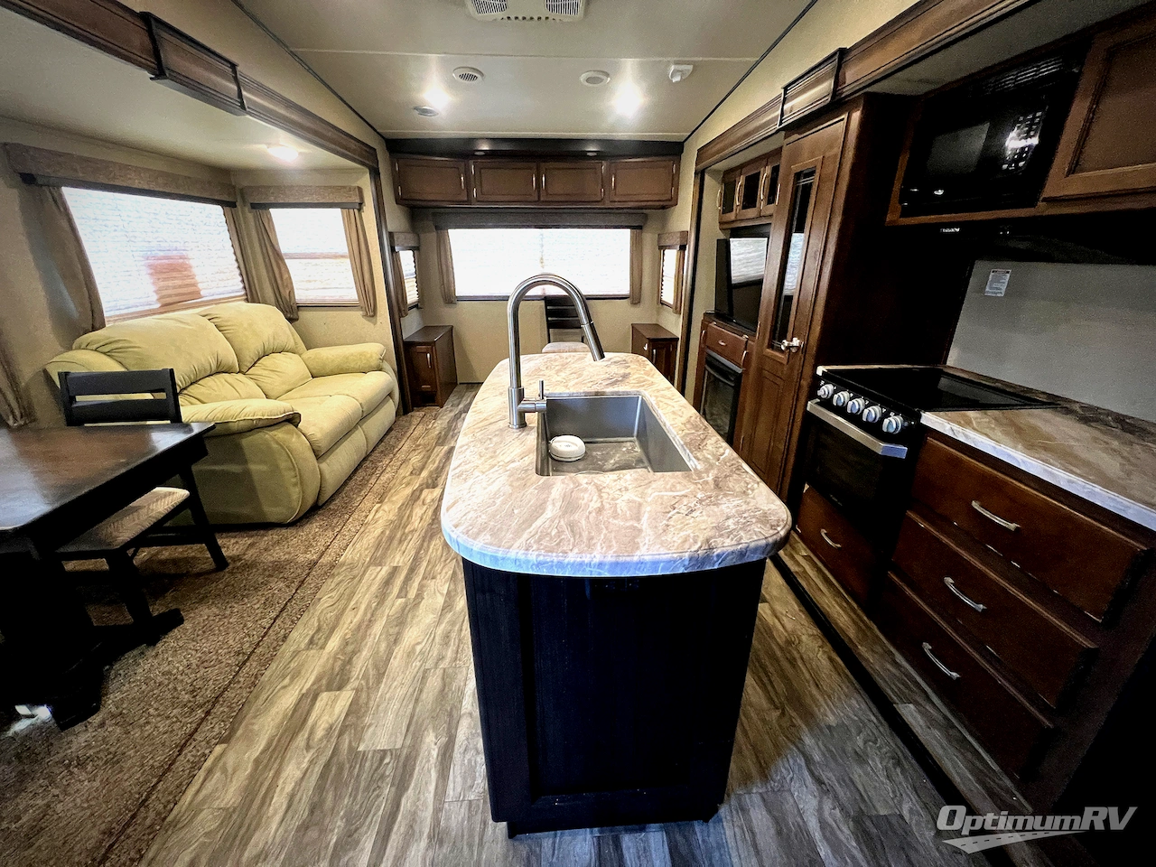 2018 Grand Design Reflection 150 Series 295RL Photo 4