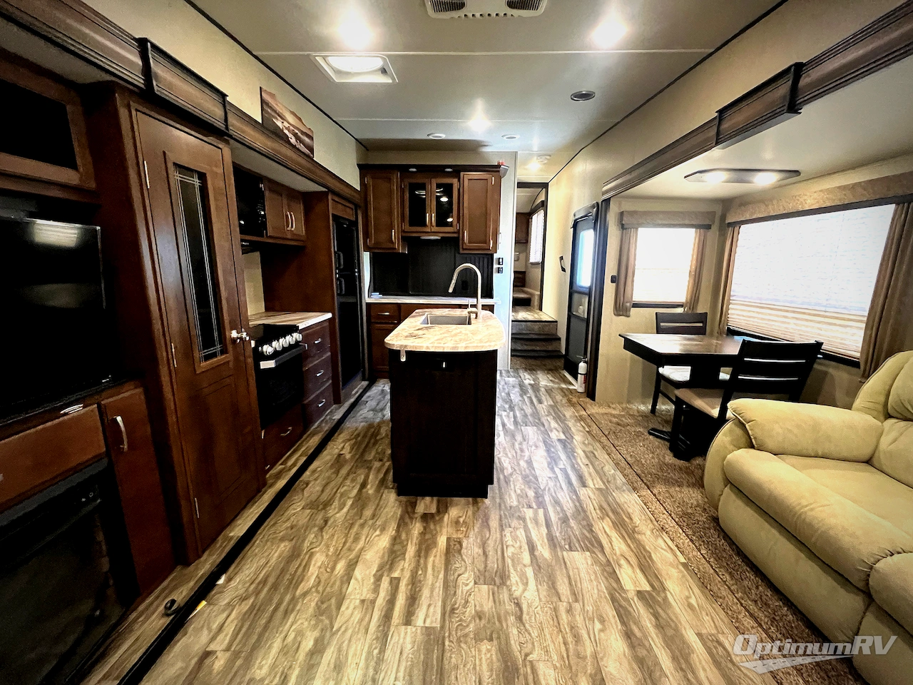 2018 Grand Design Reflection 150 Series 295RL Photo 5