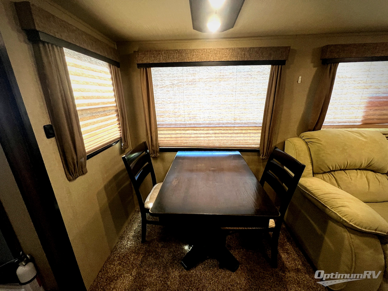 2018 Grand Design Reflection 150 Series 295RL Photo 8