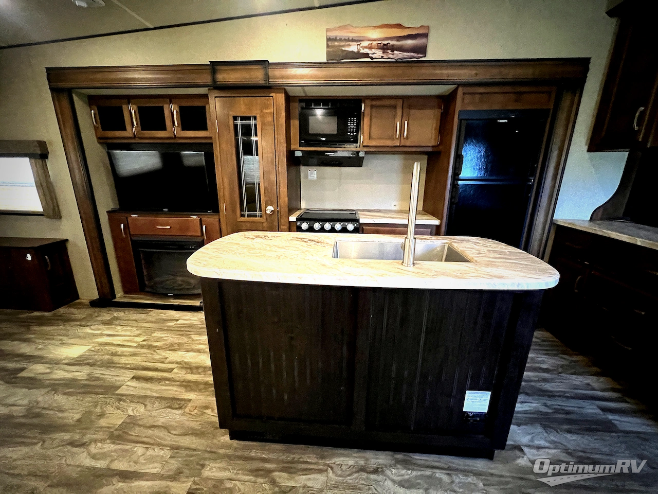 2018 Grand Design Reflection 150 Series 295RL Photo 10