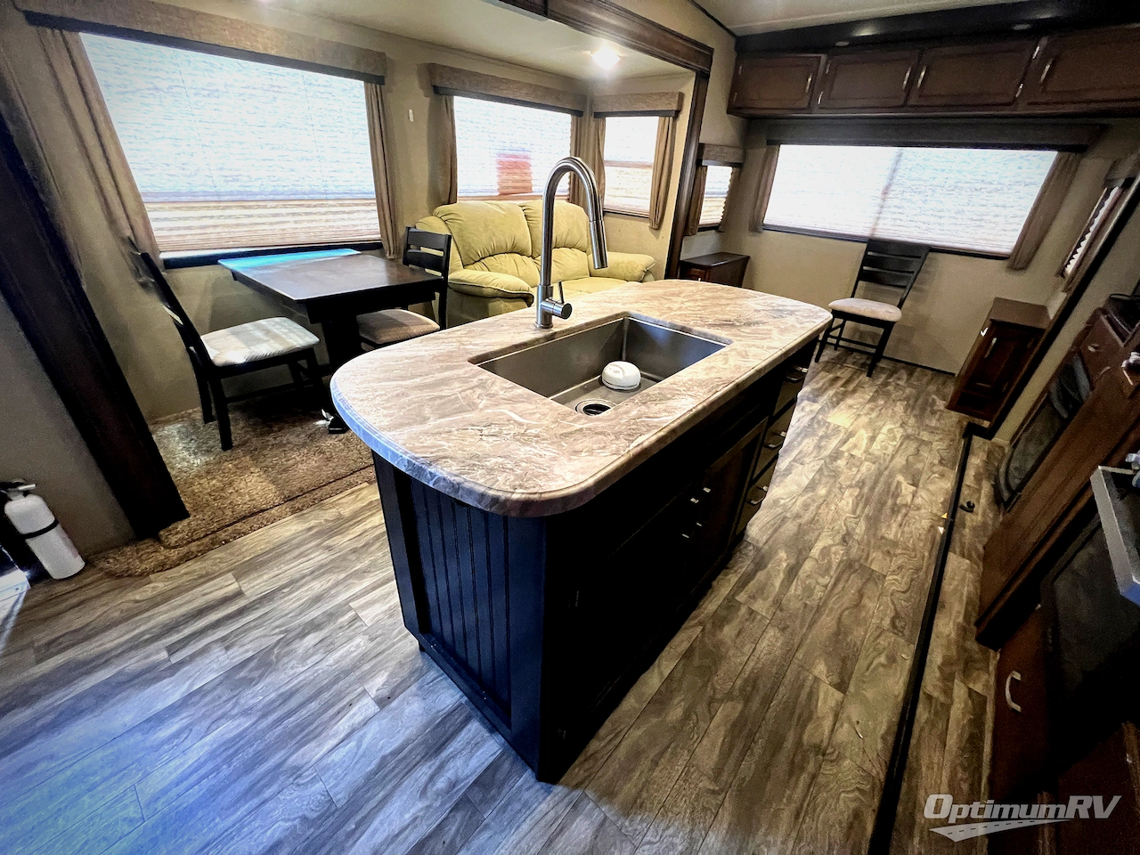 2018 Grand Design Reflection 150 Series 295RL Photo 11
