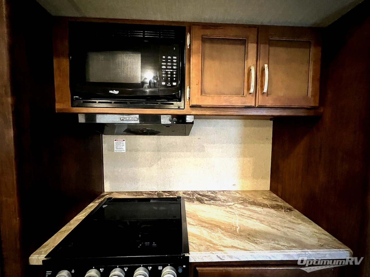 2018 Grand Design Reflection 150 Series 295RL Photo 13