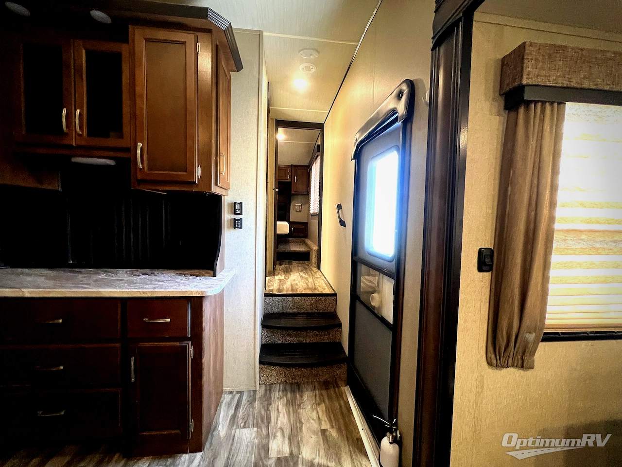 2018 Grand Design Reflection 150 Series 295RL Photo 16