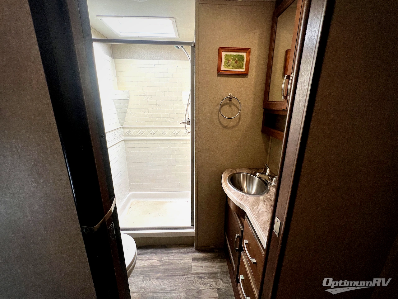 2018 Grand Design Reflection 150 Series 295RL Photo 19