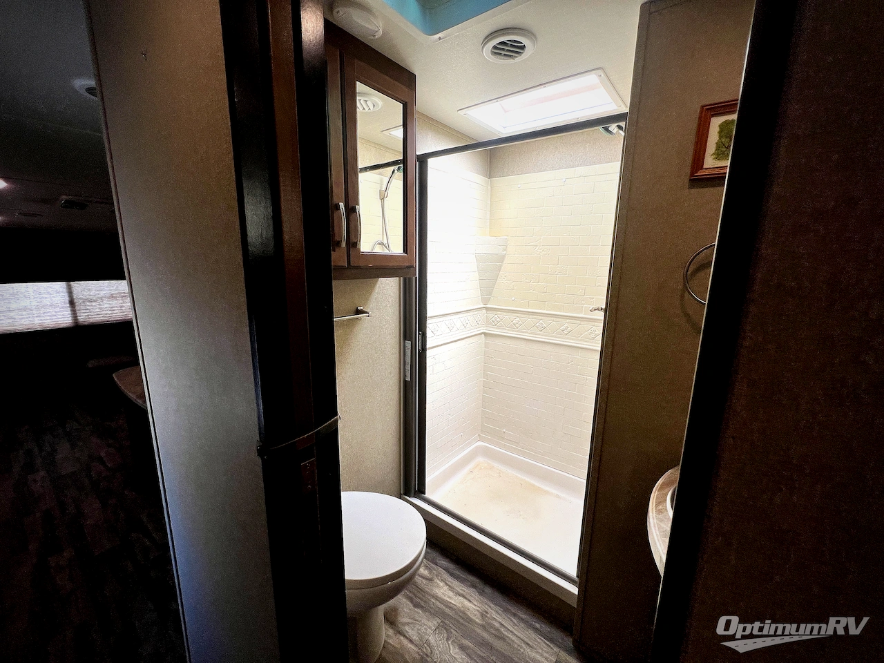 2018 Grand Design Reflection 150 Series 295RL Photo 20