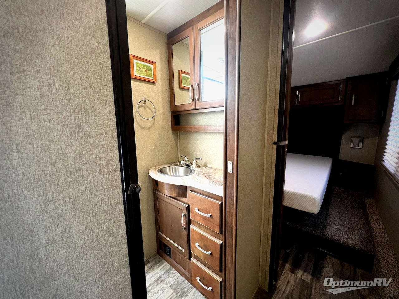2018 Grand Design Reflection 150 Series 295RL Photo 21