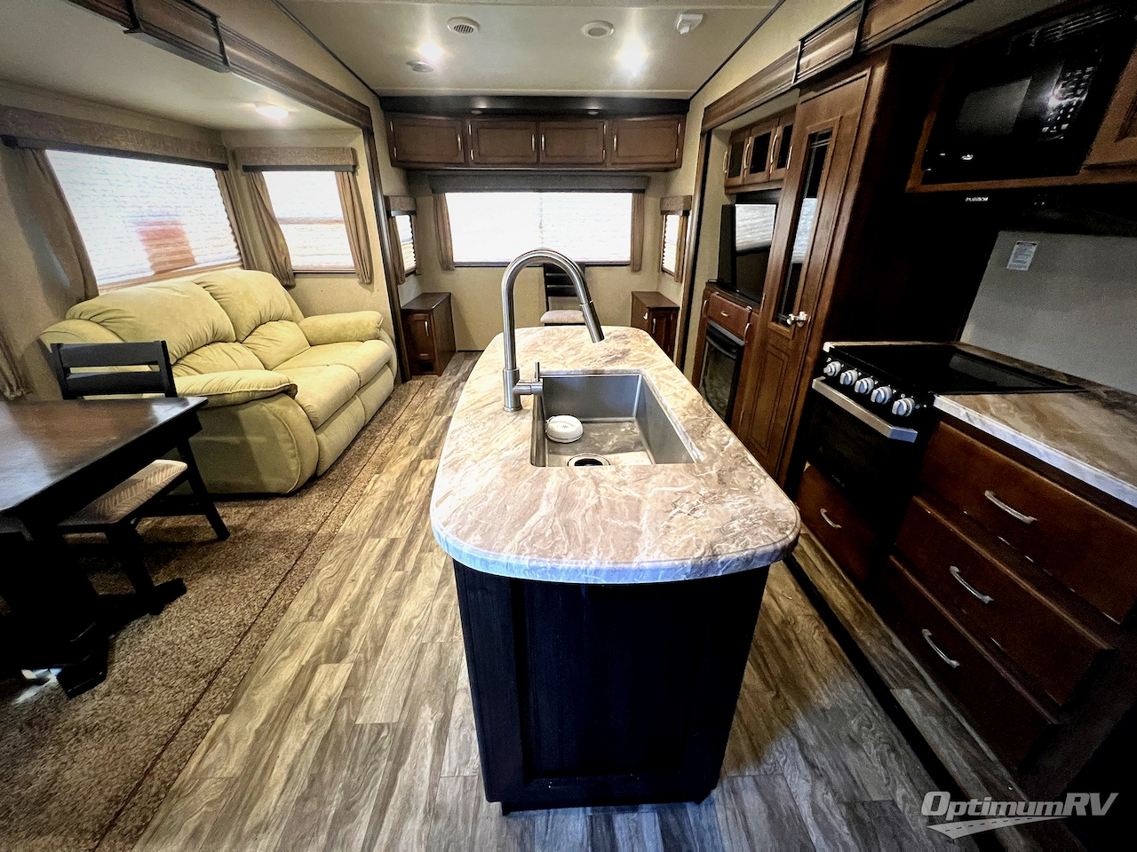 2018 Grand Design Reflection 150 Series 295RL Photo 22