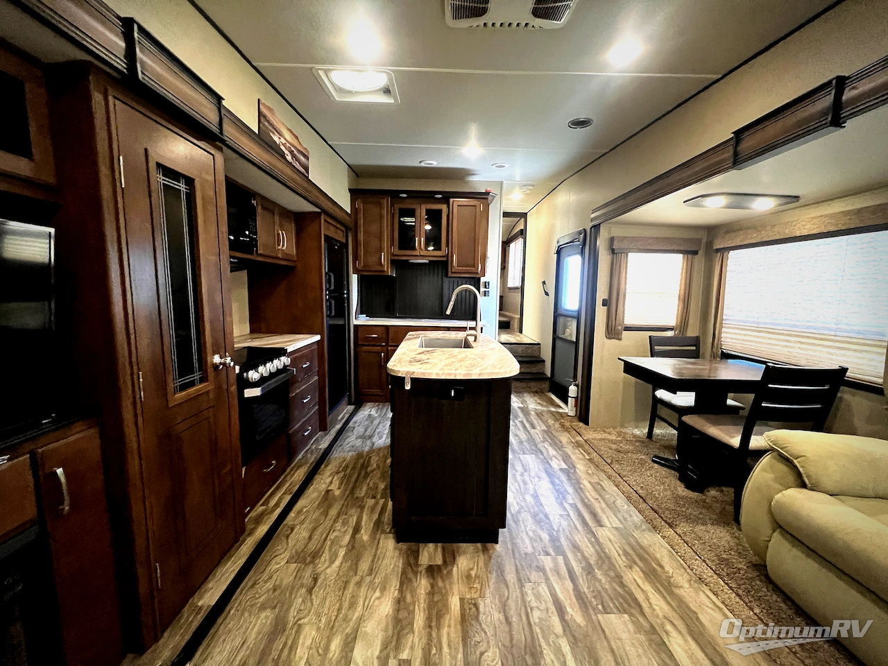 2018 Grand Design Reflection 150 Series 295RL Photo 23