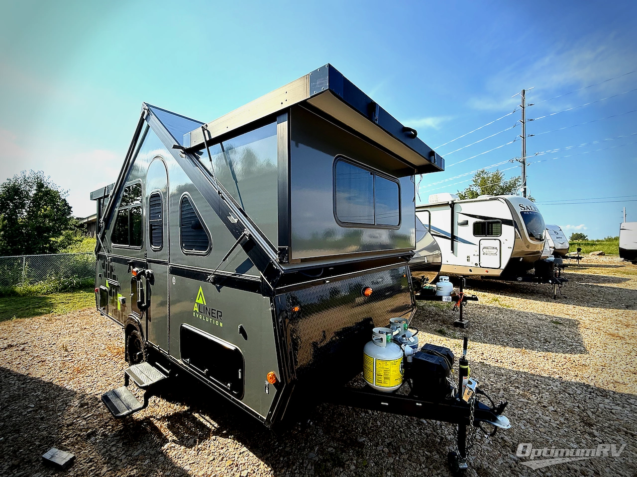 2023 ALiner Evolution Evolution 15 Photo 1