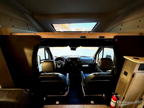 2023 Coachmen Prism Elite 24DS RV Photo 2