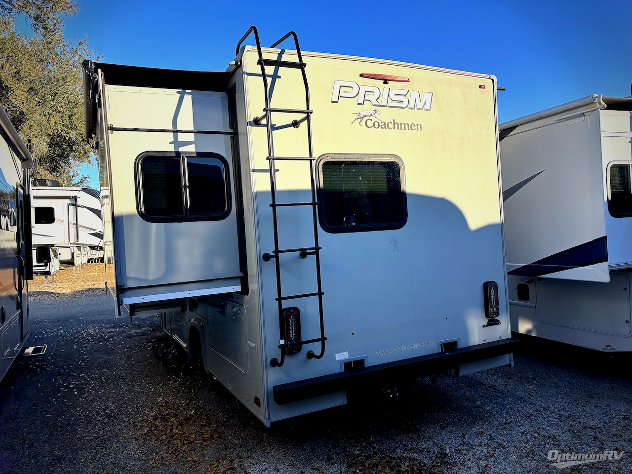 2023 Coachmen Prism Elite 24DS Photo 3