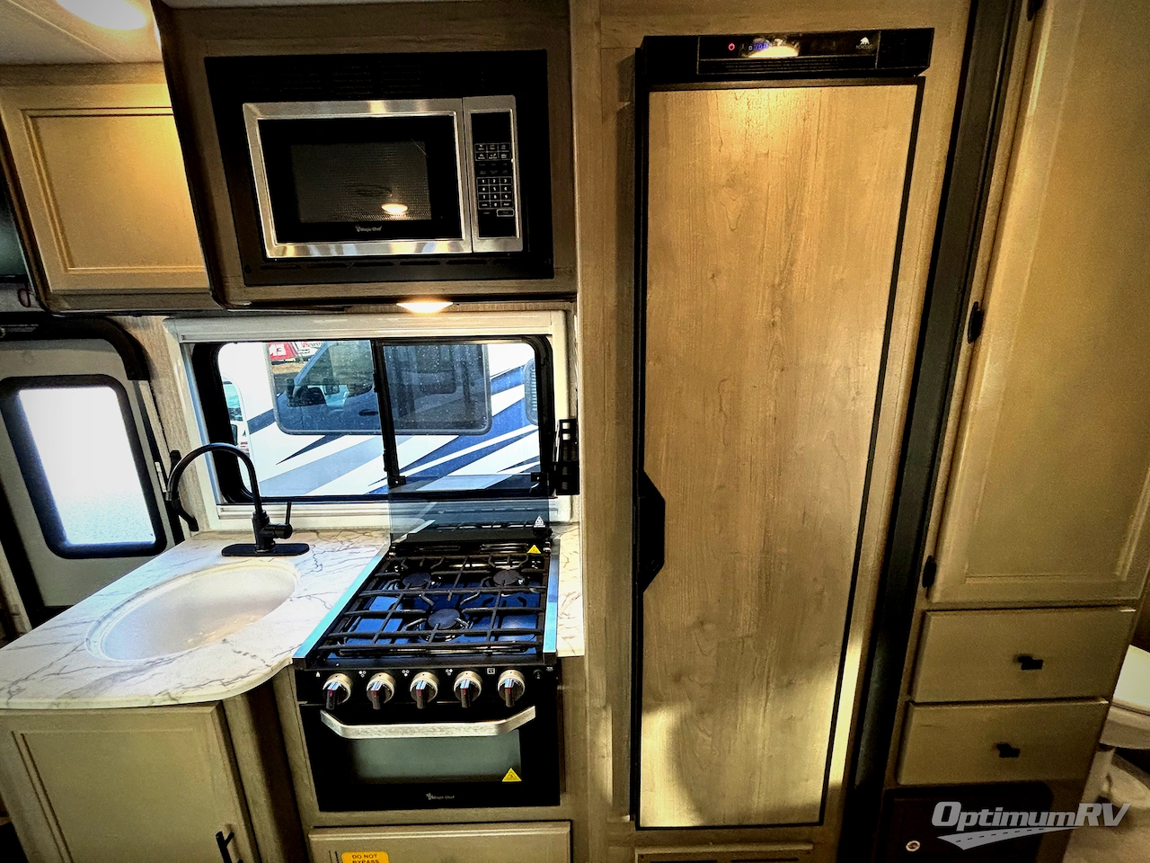 2023 Coachmen Prism Elite 24DS Photo 13