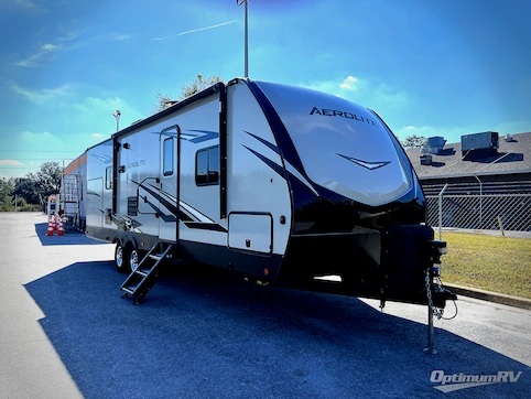 Used 2019 Dutchmen Aerolite 2733RB Featured Photo