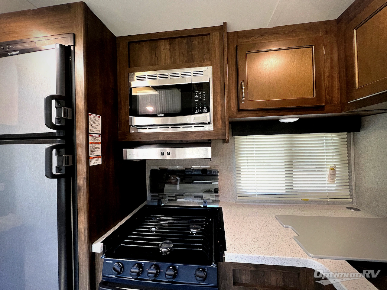 2019 Dutchmen Aerolite 2733RB Photo 13