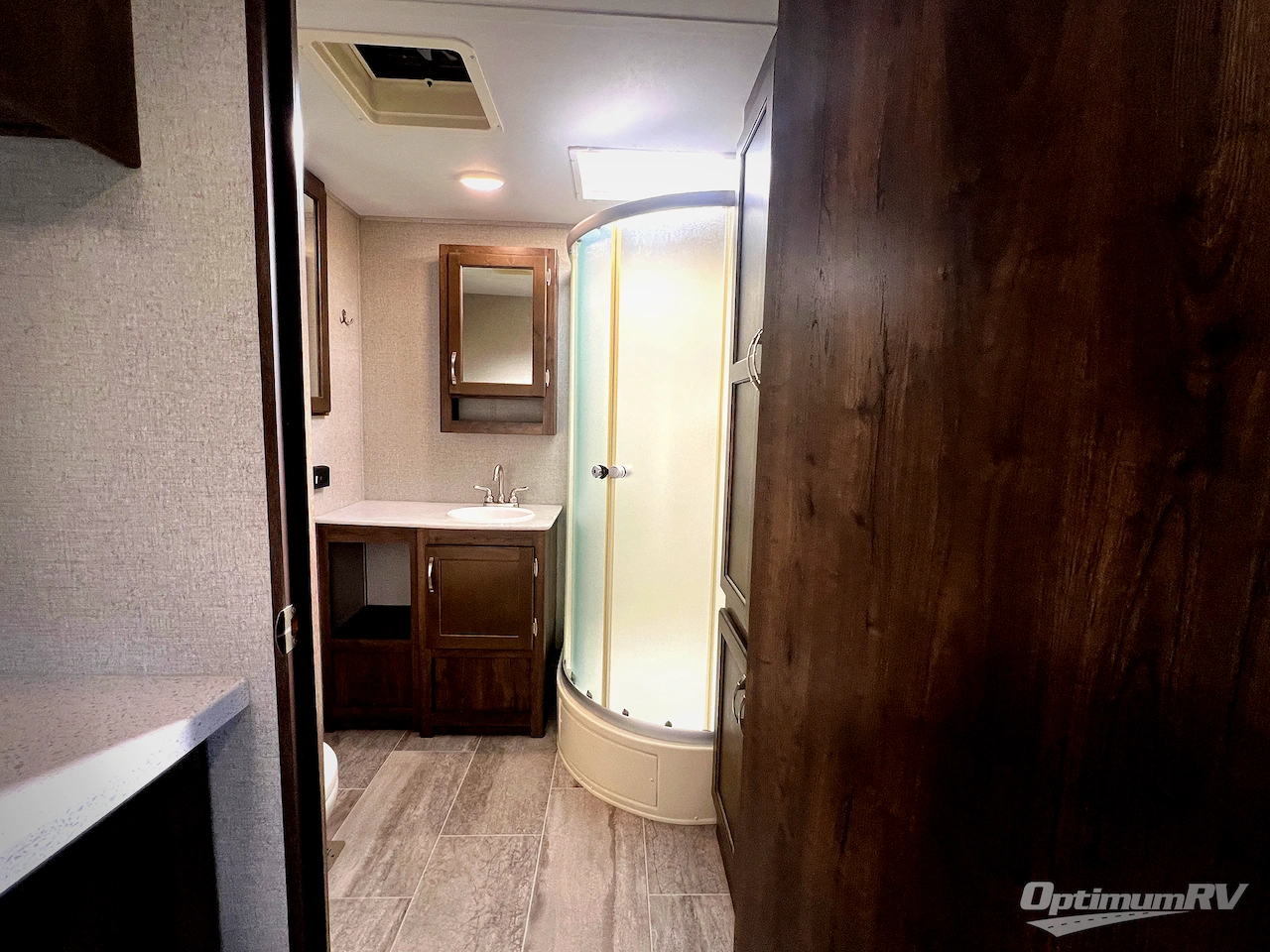 2019 Dutchmen Aerolite 2733RB Photo 17