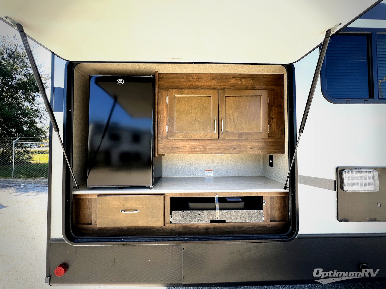 2019 Dutchmen Aerolite 2733RB Photo 4