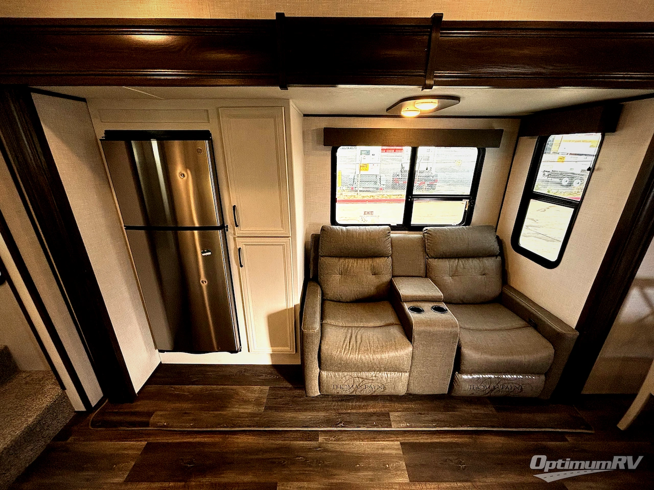 2022 Dutchmen Atlas 2942BHF Photo 6