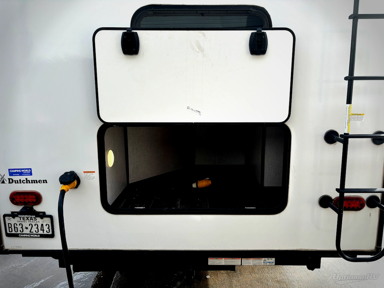 2022 Dutchmen Atlas 2942BHF Photo 16