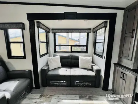 2022 KZ Durango D326RLT RV Photo 2