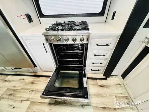 2022 KZ Durango D326RLT RV Photo 3
