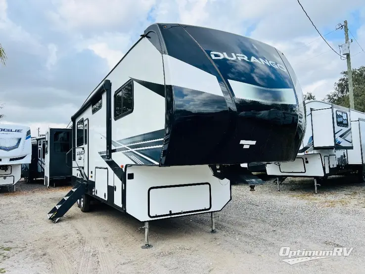 2022 KZ Durango D326RLT RV Photo 1