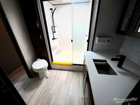 2022 Grand Design Solitude S-Class 2930RL RV Photo 4