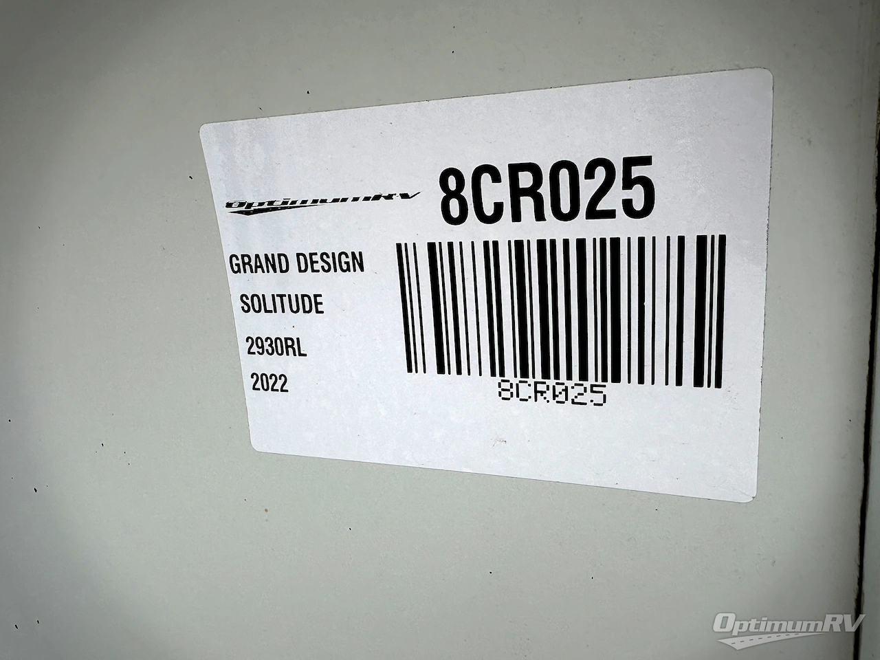 2022 Grand Design Solitude S-Class 2930RL Photo 20