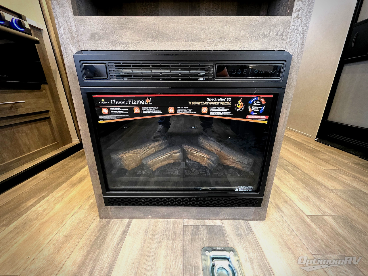 2022 Forest River XLR Boost 32RZR14 Photo 12
