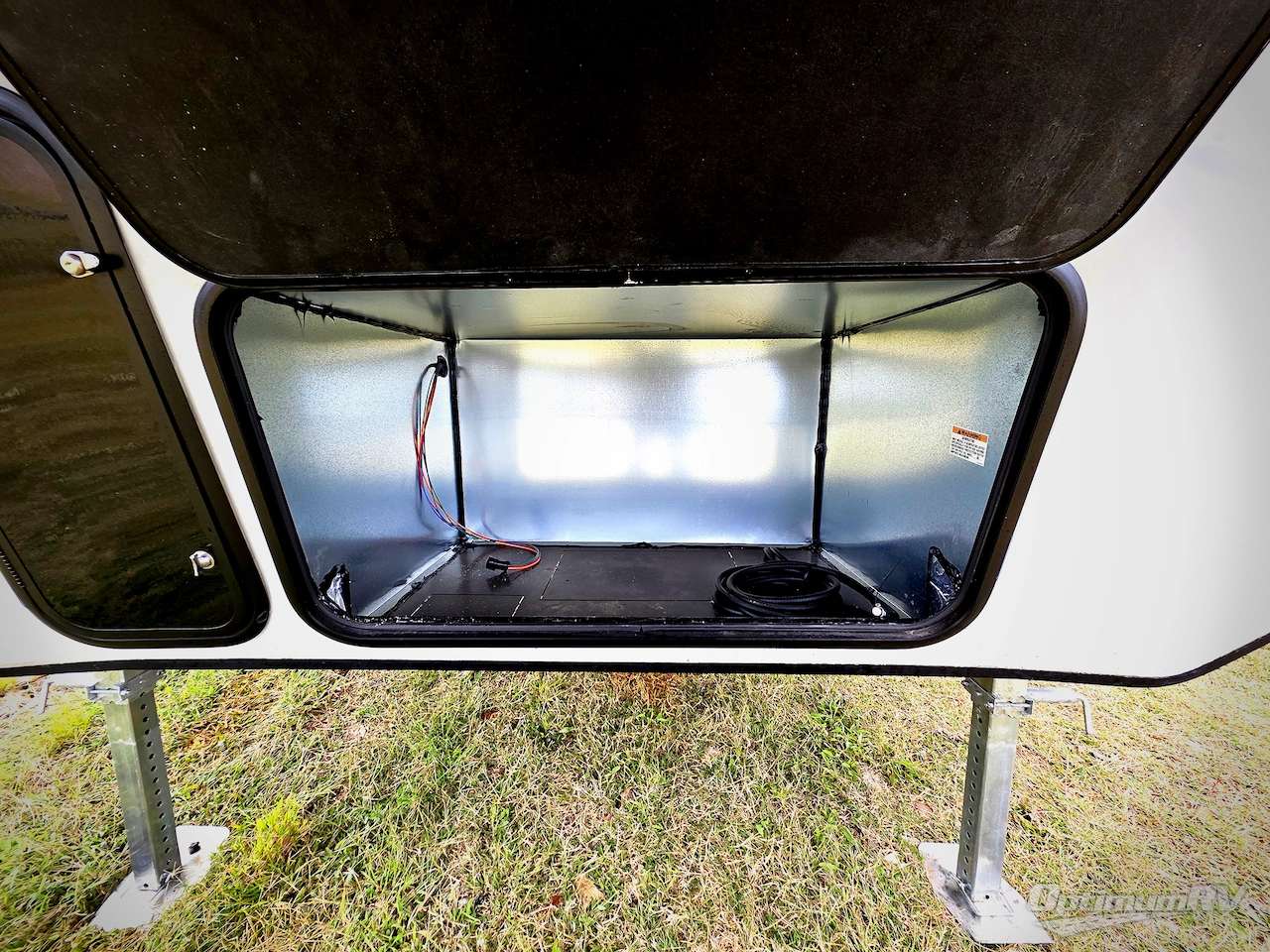 2022 Forest River XLR Boost 32RZR14 Photo 18