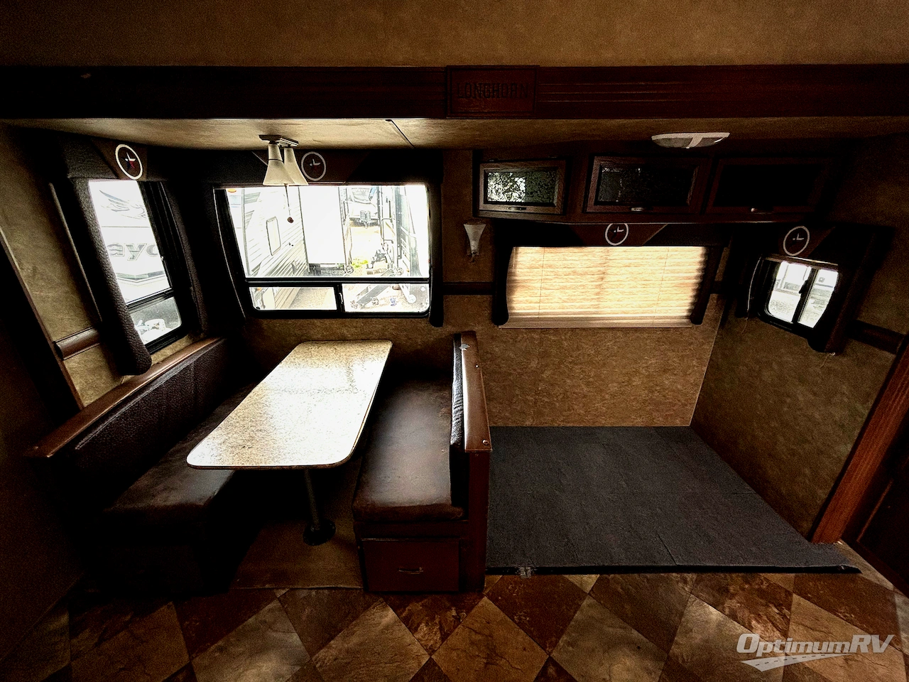 2014 CrossRoads Longhorn ReZerve LFZ28RL Photo 5