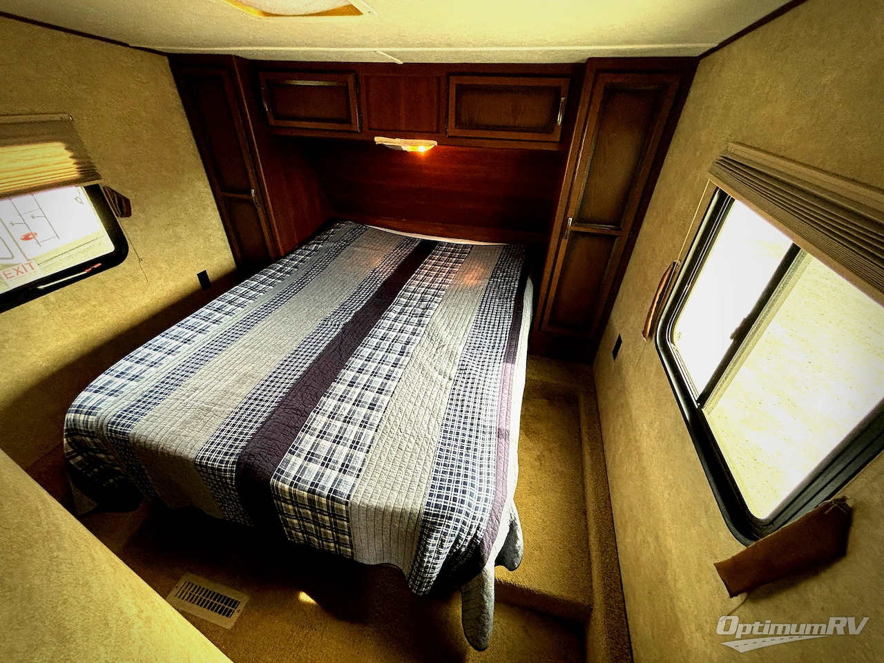2014 CrossRoads Longhorn ReZerve LFZ28RL Photo 12