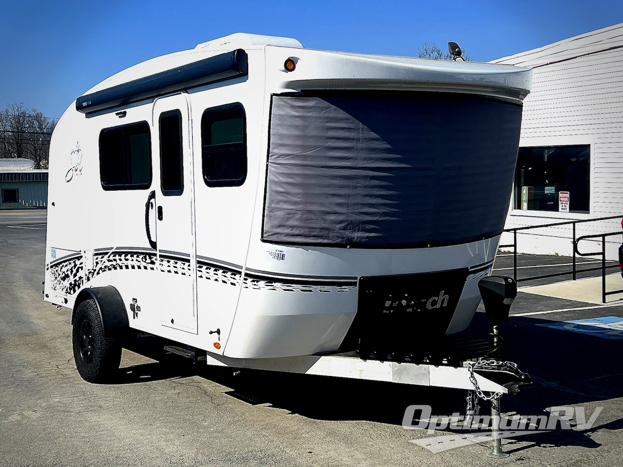 2023 inTech RV Sol Horizon Photo 1