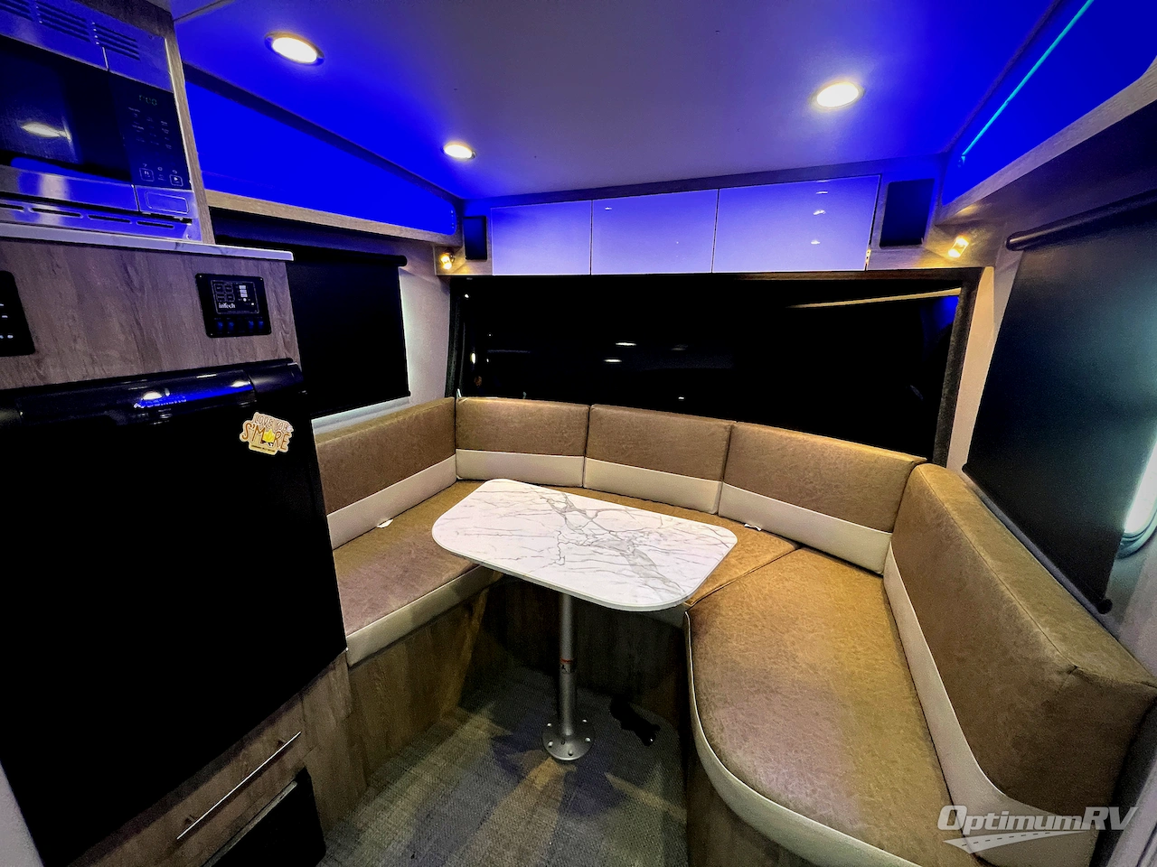 2023 inTech RV Sol Horizon Photo 6