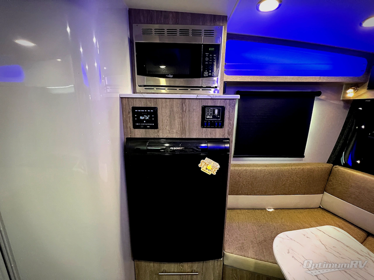 2023 inTech RV Sol Horizon Photo 9