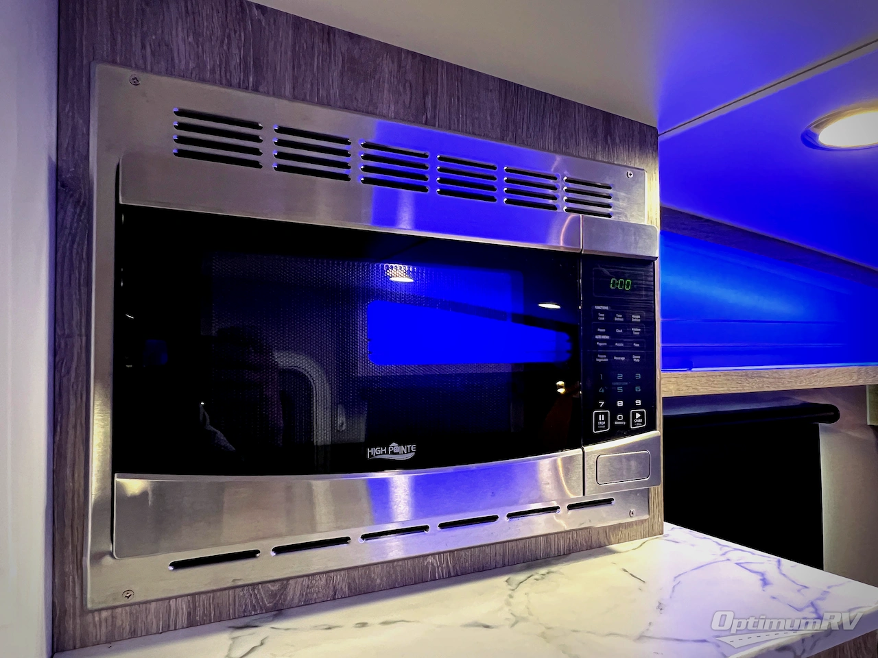 2023 inTech RV Sol Horizon Photo 10