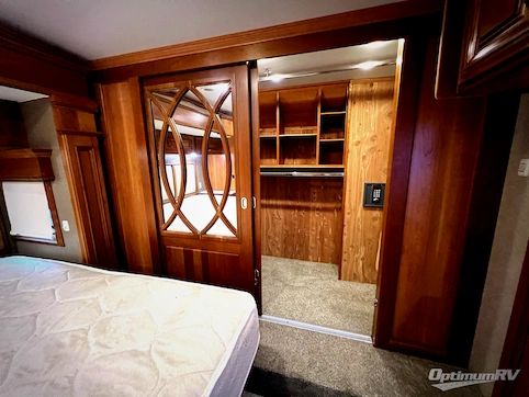 2016 DRV Luxury Suites Mobile Suites 36RSSB3 RV Photo 3