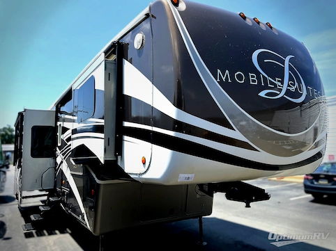 Used 2016 DRV Luxury Suites Mobile Suites 36RSSB3 Featured Photo