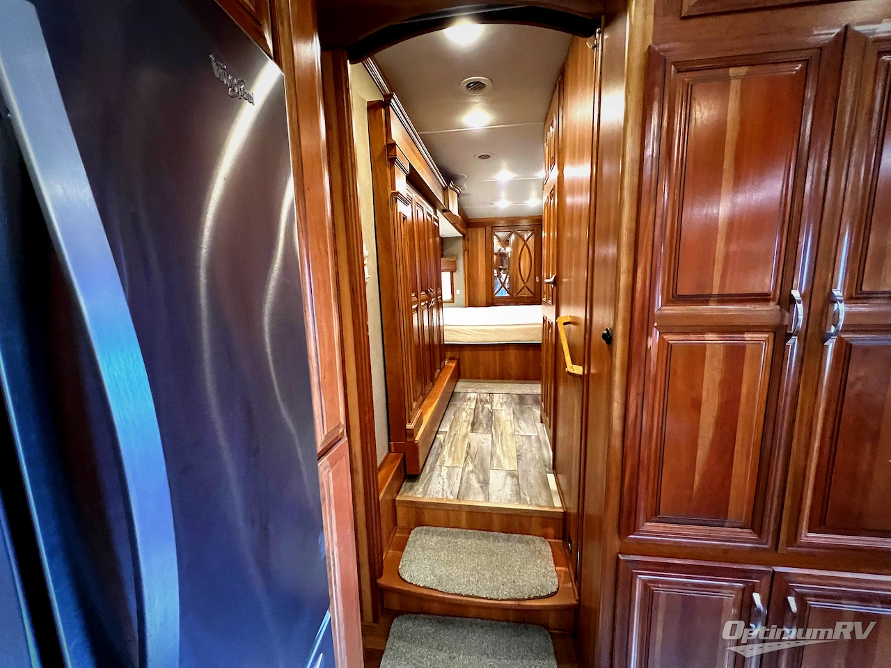2016 DRV Luxury Suites Mobile Suites 36RSSB3 Photo 18
