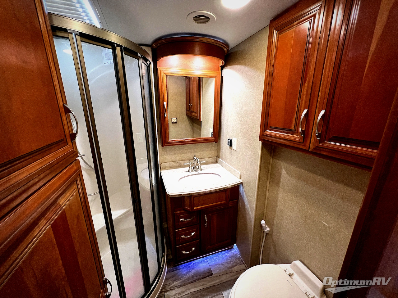 2016 DRV Luxury Suites Mobile Suites 36RSSB3 Photo 19