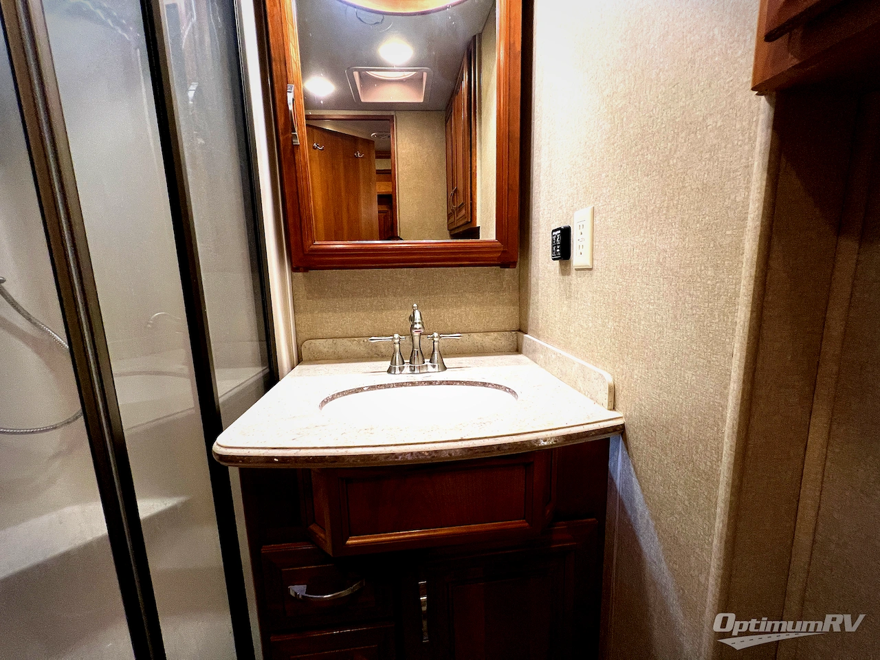 2016 DRV Luxury Suites Mobile Suites 36RSSB3 Photo 20