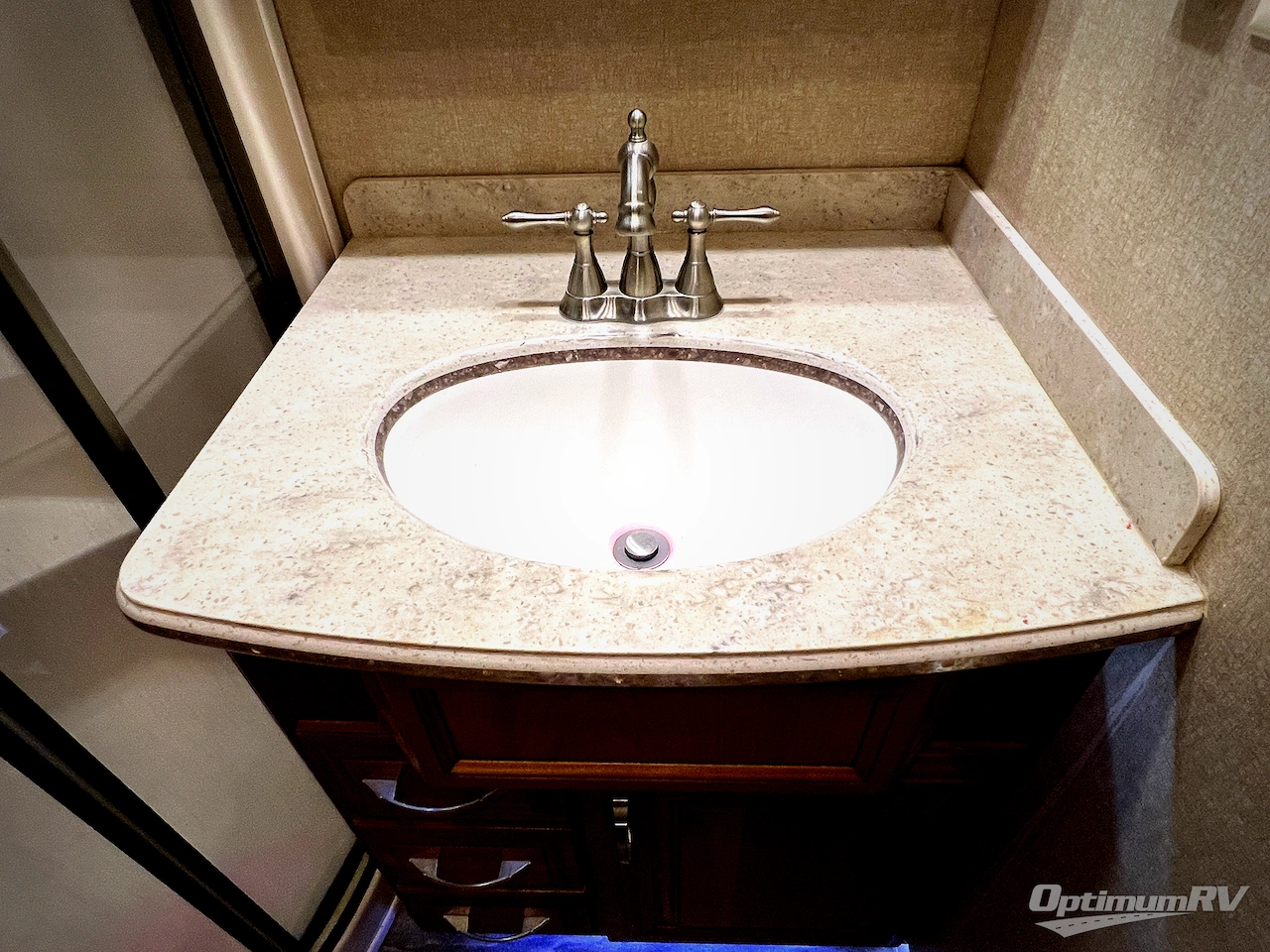 2016 DRV Luxury Suites Mobile Suites 36RSSB3 Photo 21