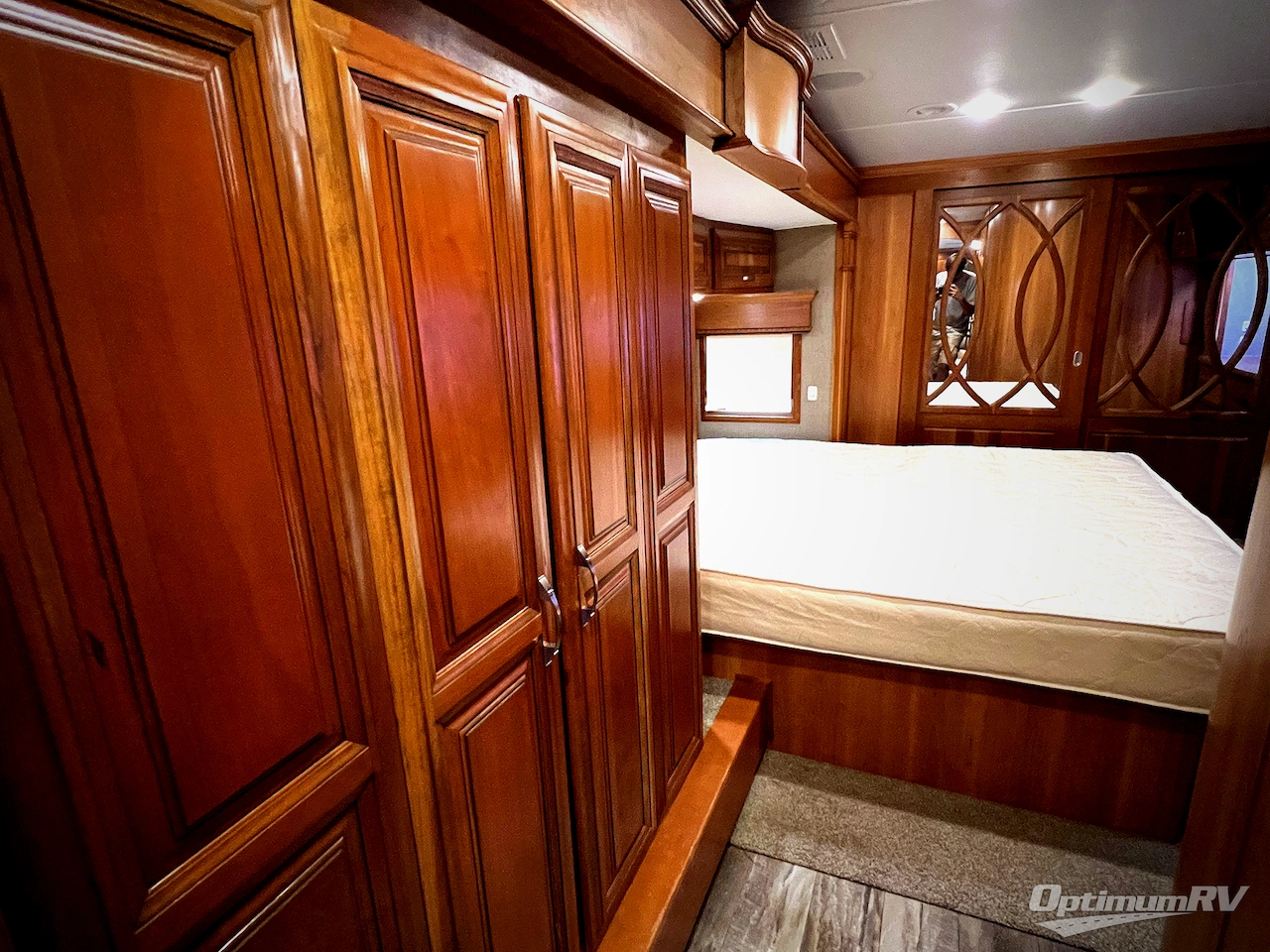 2016 DRV Luxury Suites Mobile Suites 36RSSB3 Photo 25