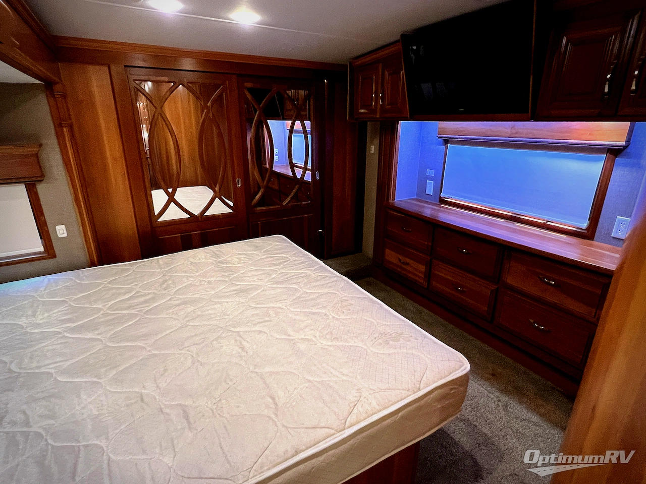2016 DRV Luxury Suites Mobile Suites 36RSSB3 Photo 26