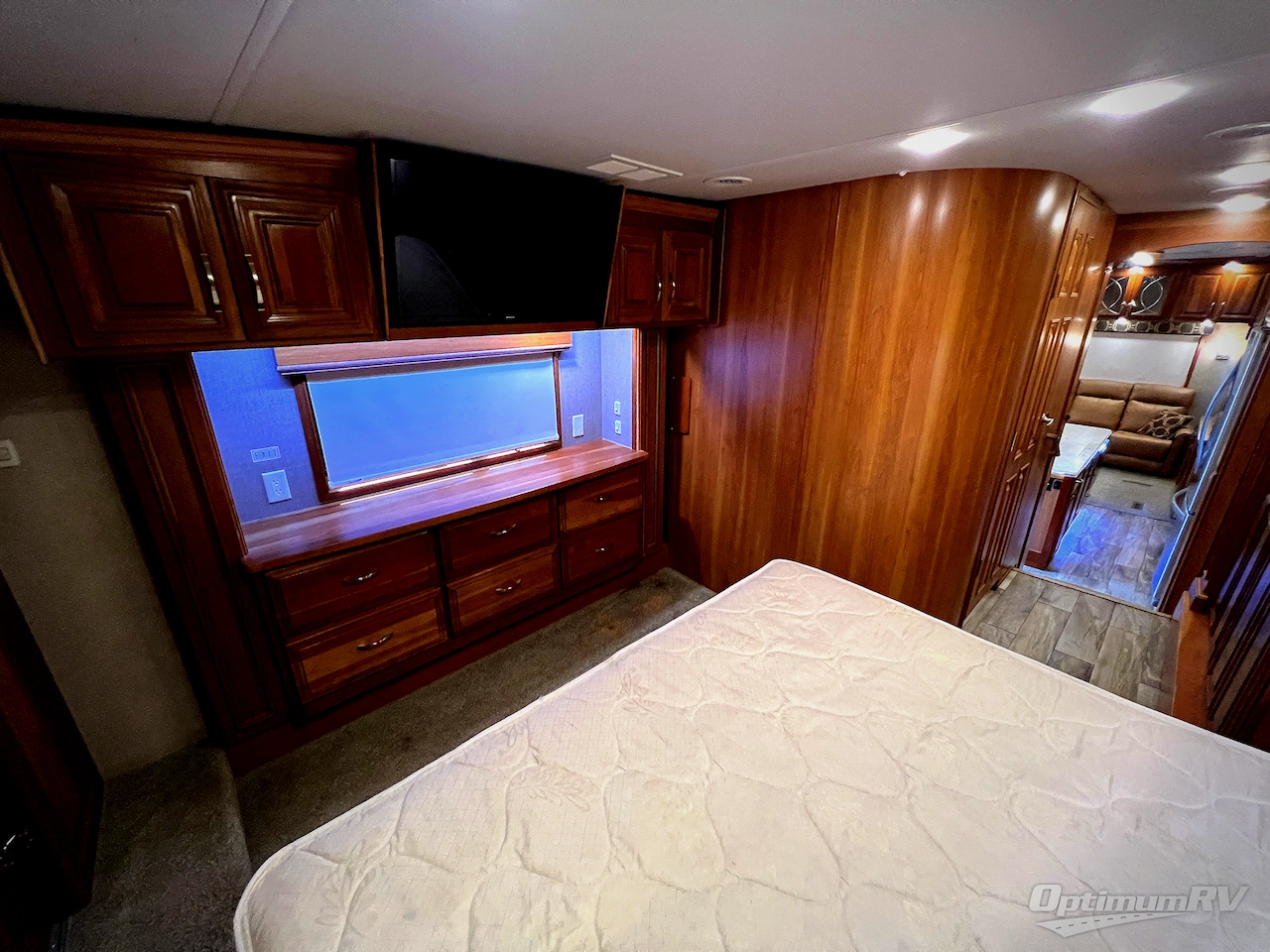2016 DRV Luxury Suites Mobile Suites 36RSSB3 Photo 29