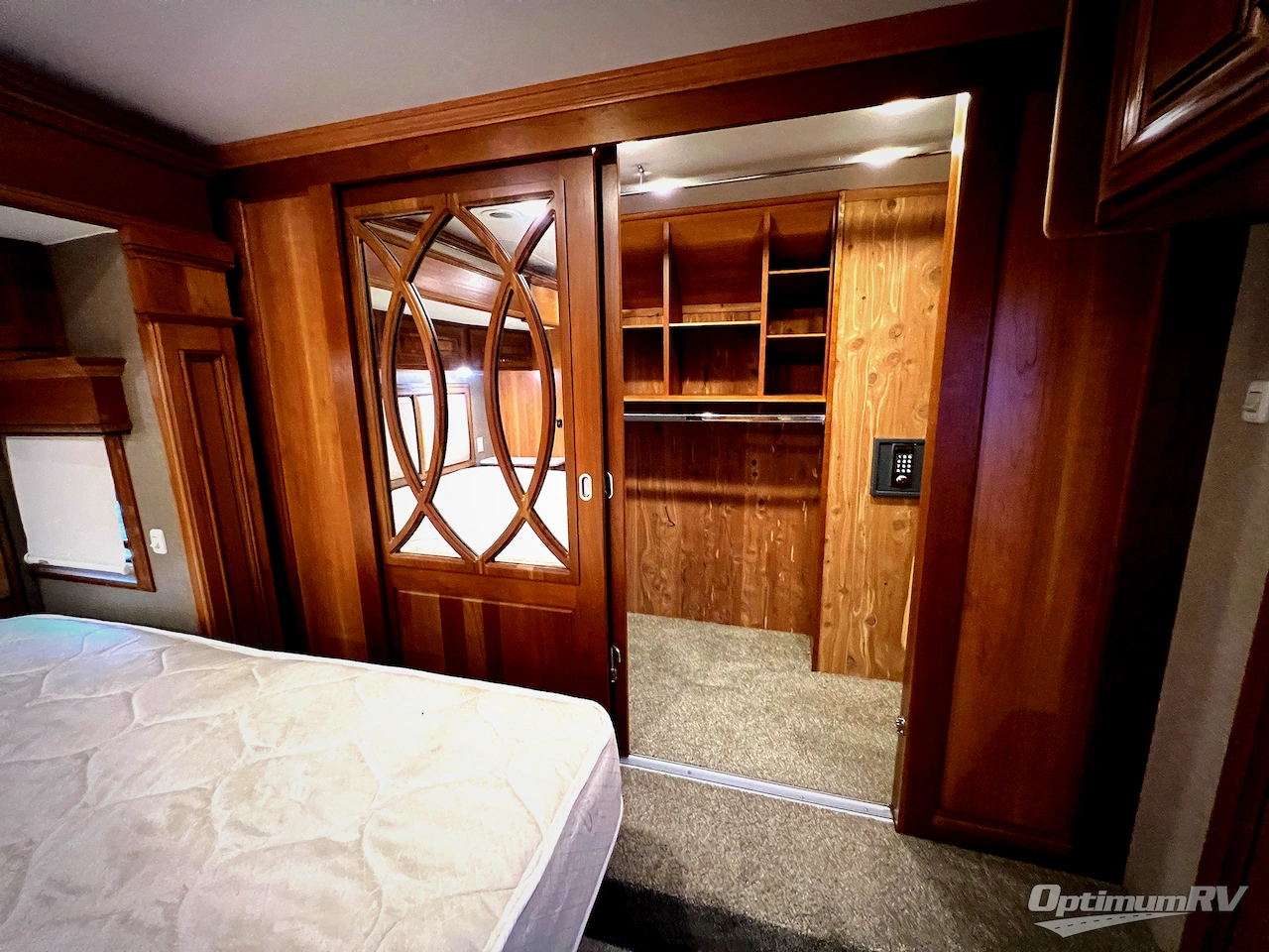 2016 DRV Luxury Suites Mobile Suites 36RSSB3 Photo 31