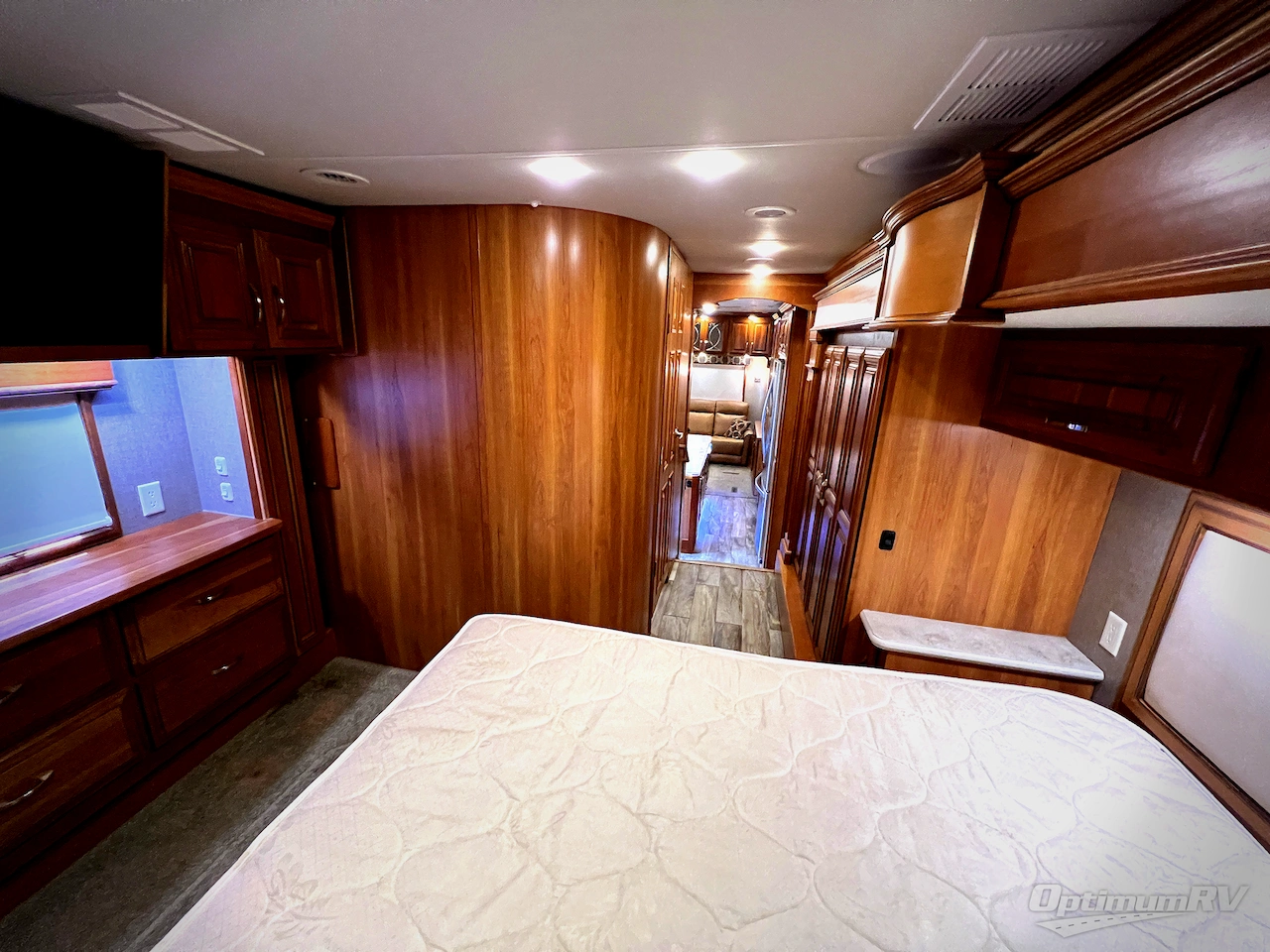 2016 DRV Luxury Suites Mobile Suites 36RSSB3 Photo 34