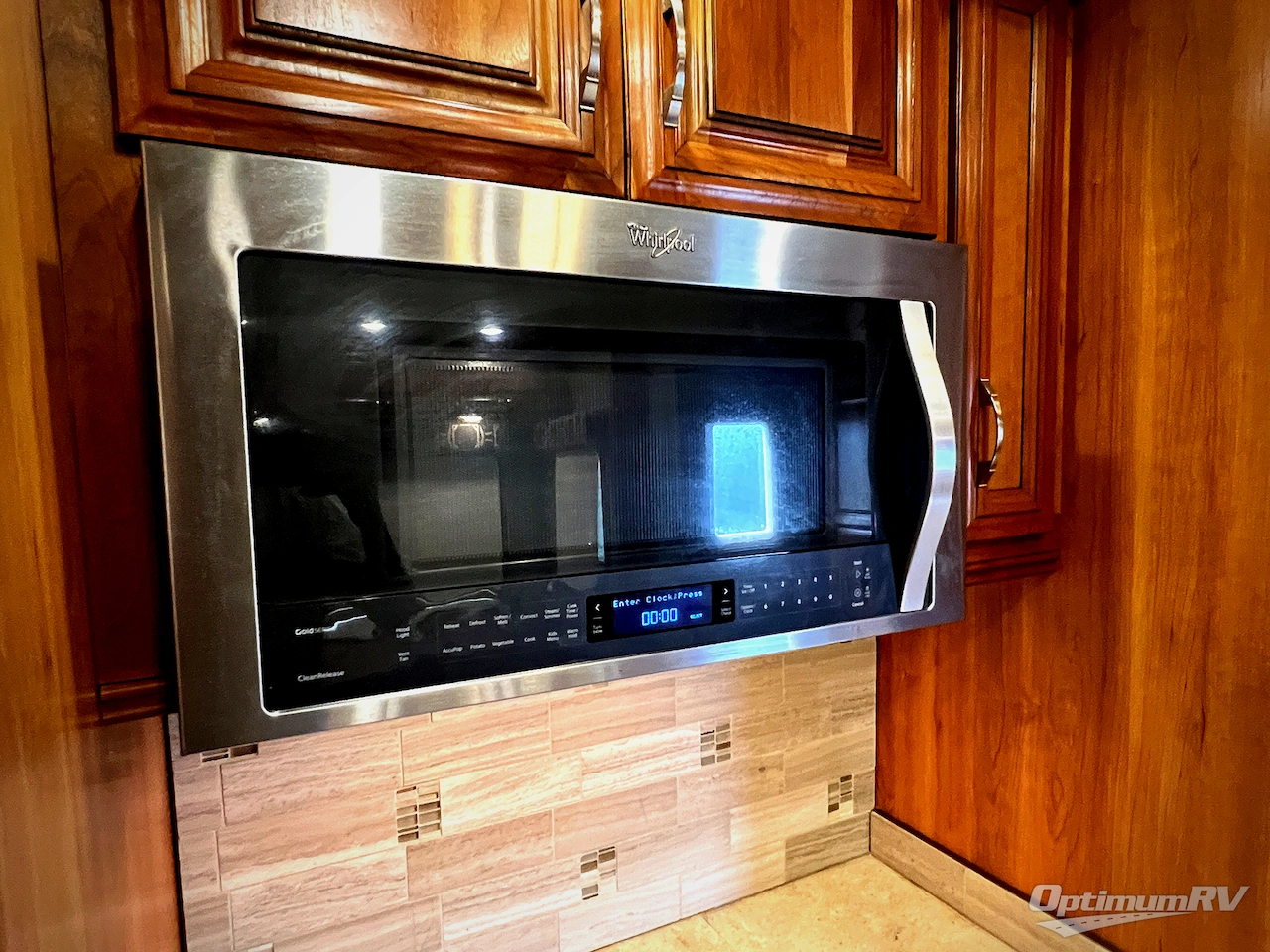 2016 DRV Luxury Suites Mobile Suites 36RSSB3 Photo 38