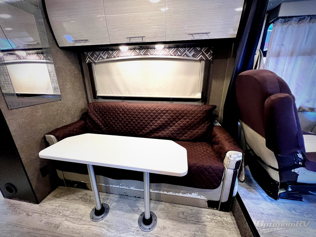 2018 Thor Axis 25.2 Photo 6