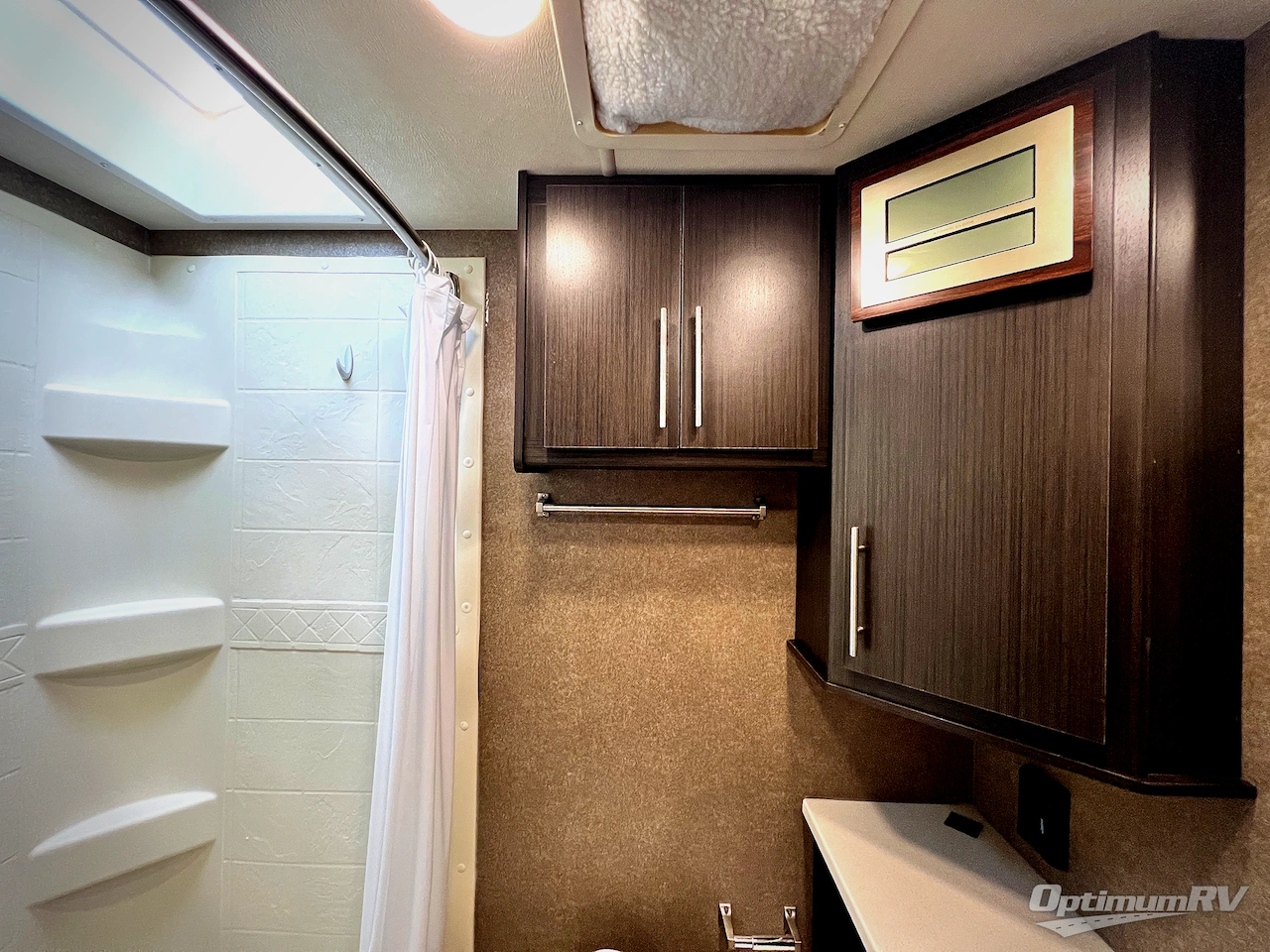 2018 Thor Axis 25.2 Photo 14